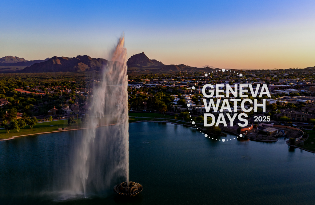 Best of Geneva Watch Days 2025 — and Beyond