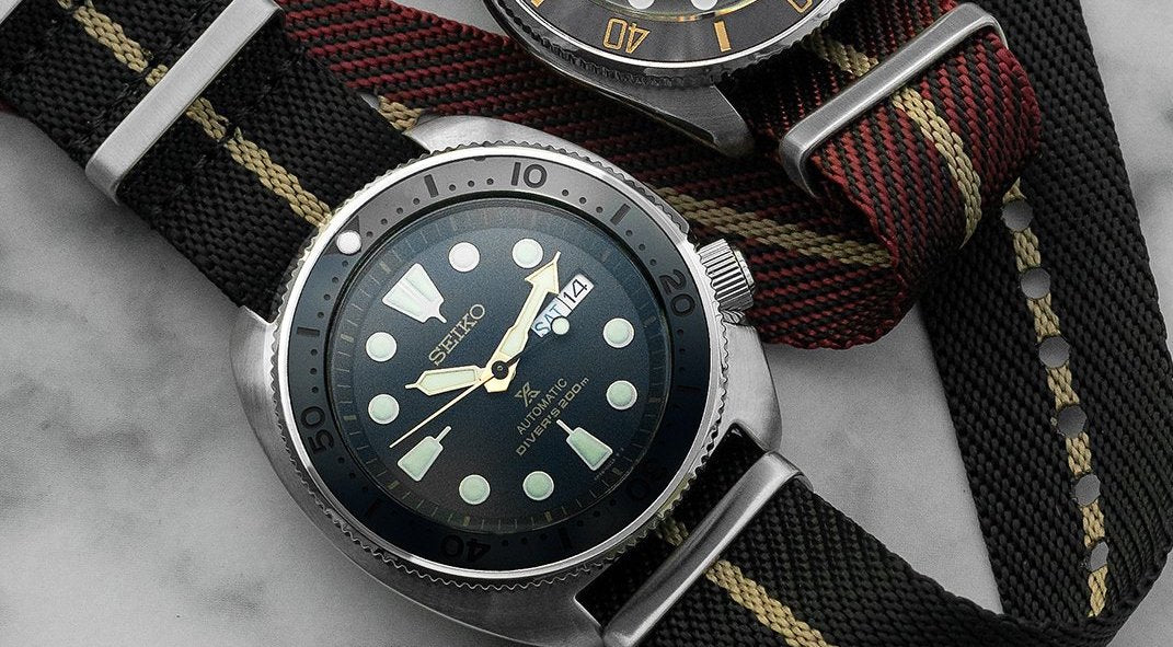 NATO Straps