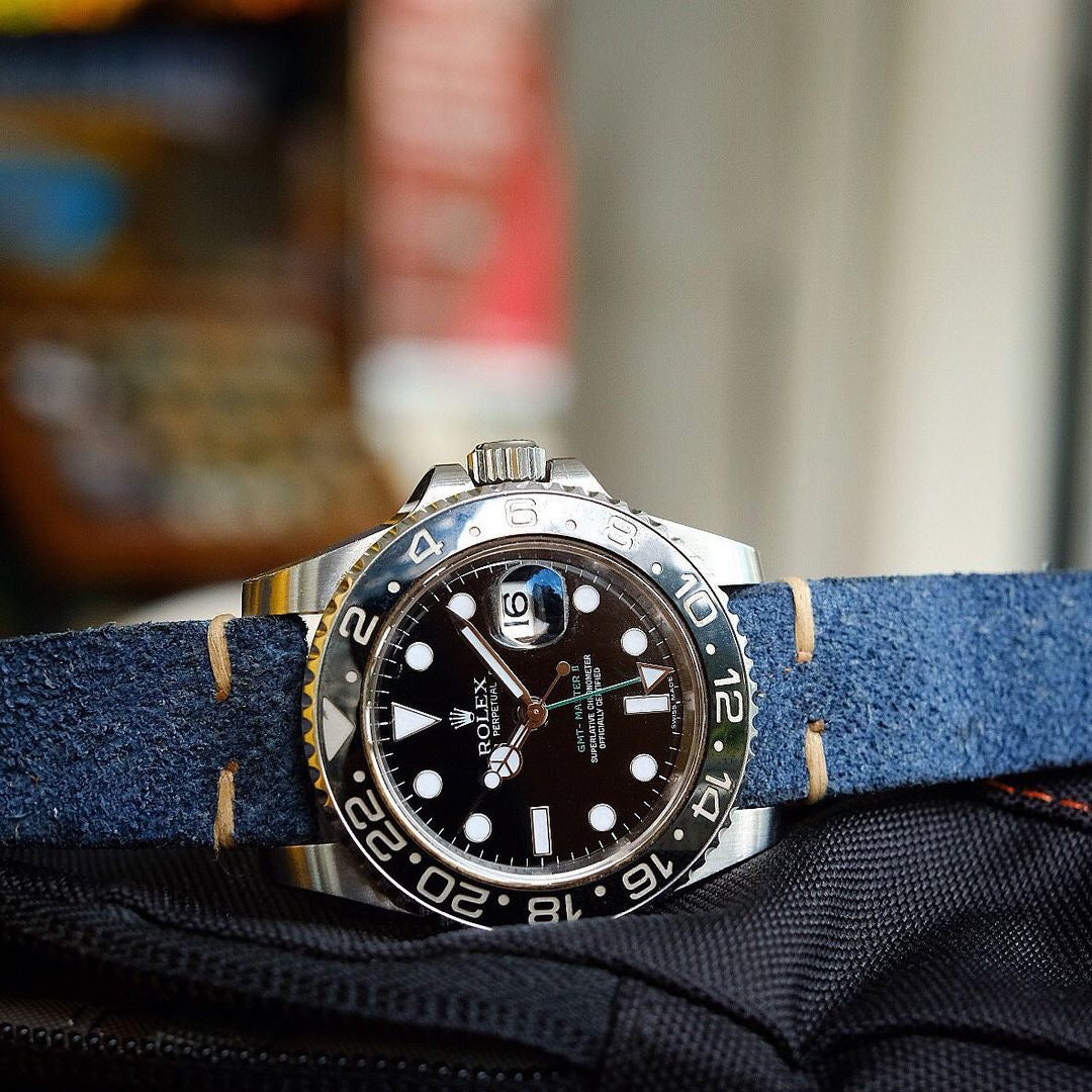 Vintage Strap