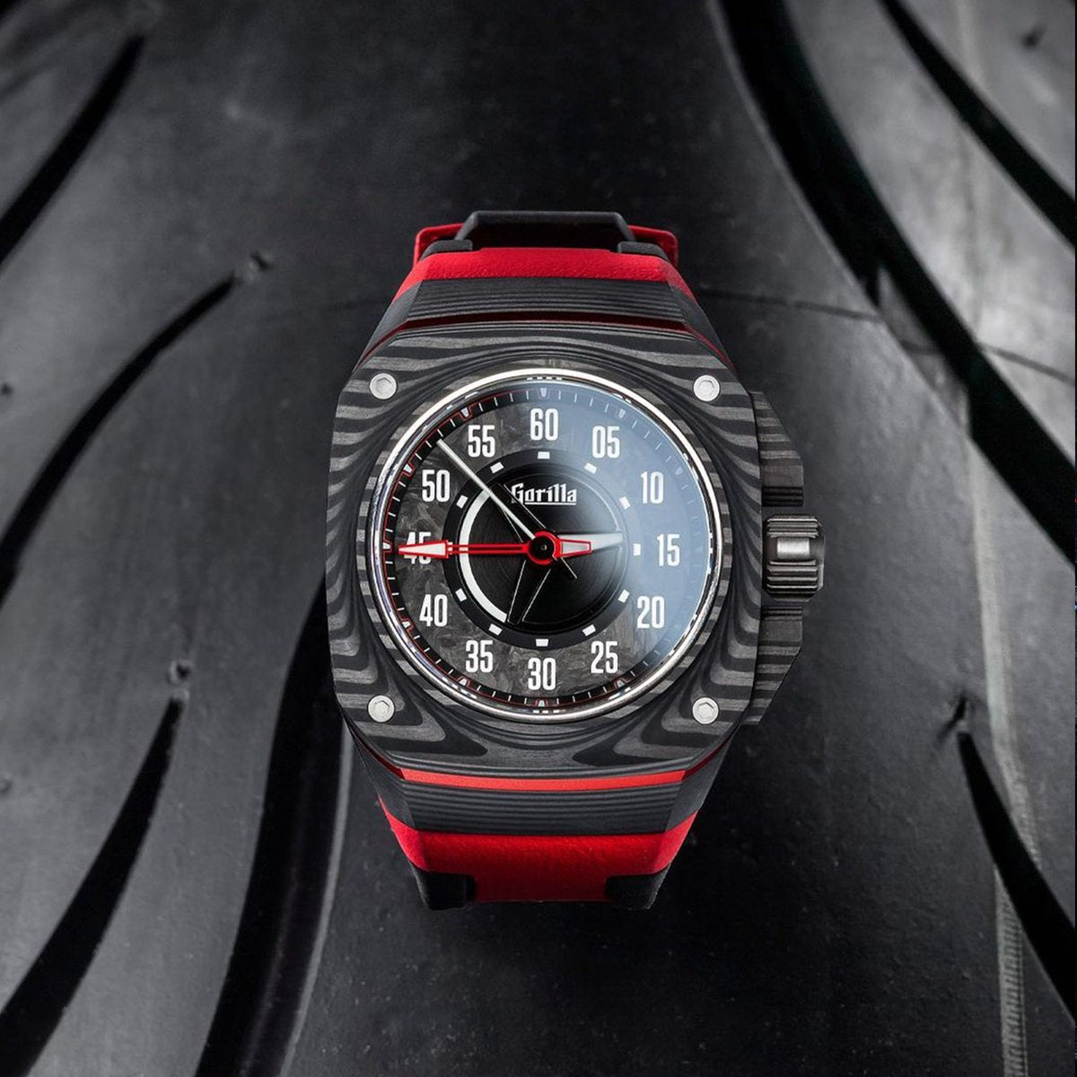 Gorilla Watches