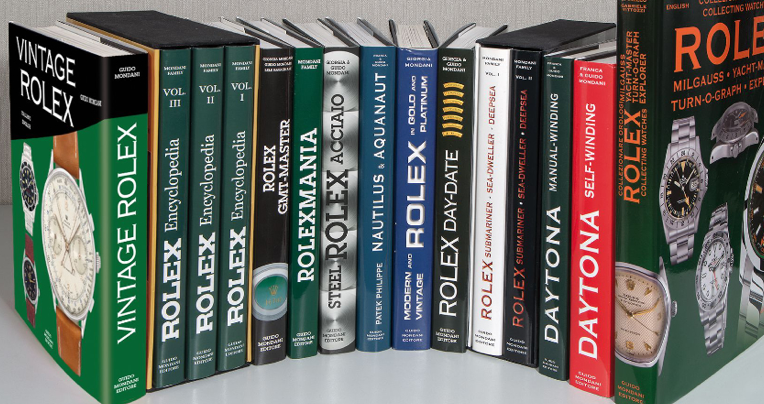Mondani Books