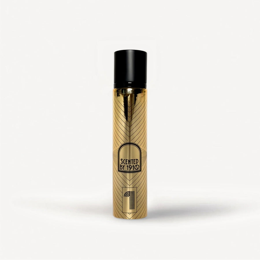 Scented 1910 1910 GOLD - NO 1
