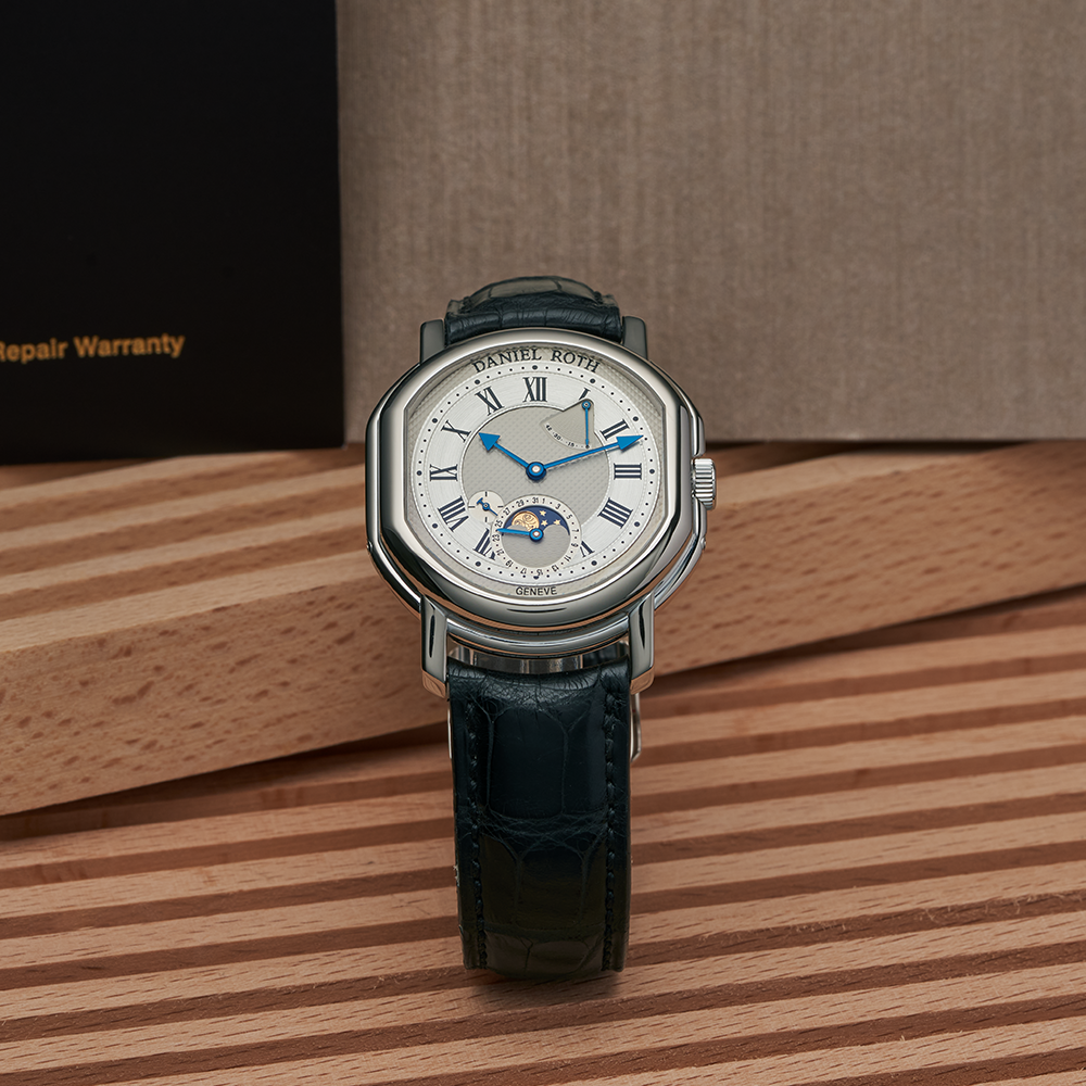 Daniel Roth Moonphase