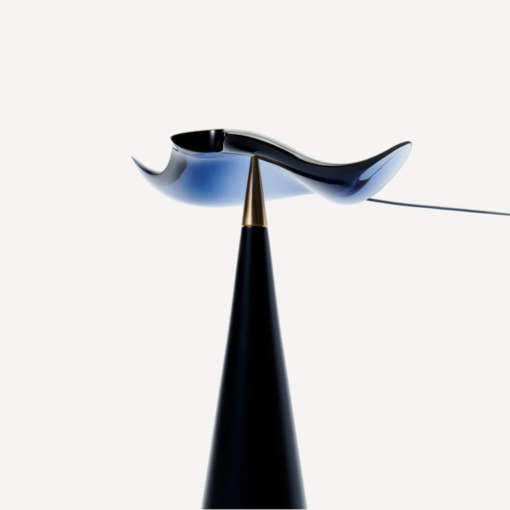 Hyunjin-Seoul Manta Ray Resin