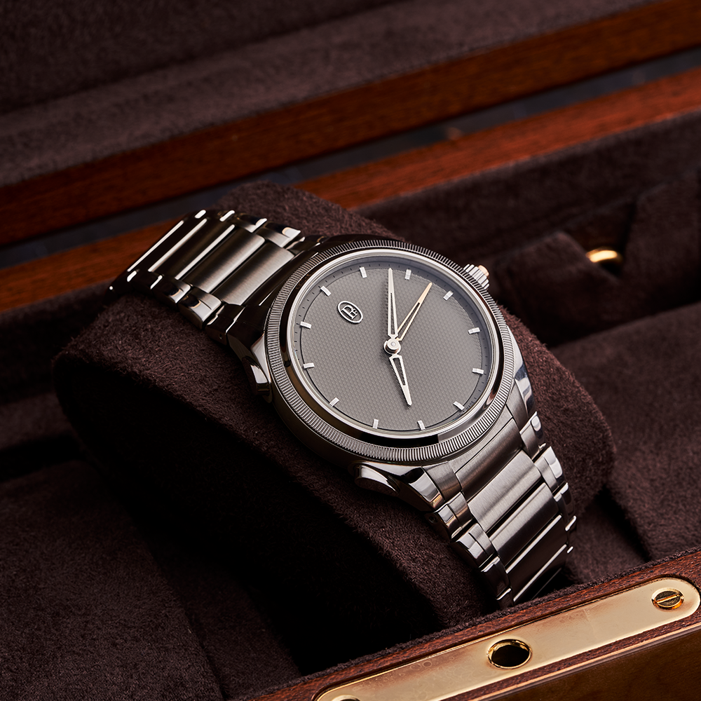 Parmigiani Fleurier Tonda PF Minute Rattrapante