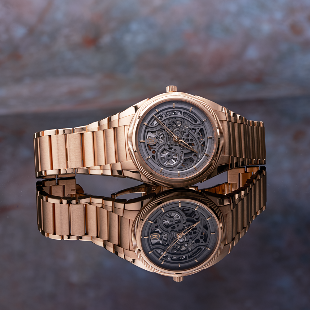 BALANCIER COMPLET MONTRE FLEURIER 7¾ BALANCIER COMPLET MONTRE FLEURIER 7¾