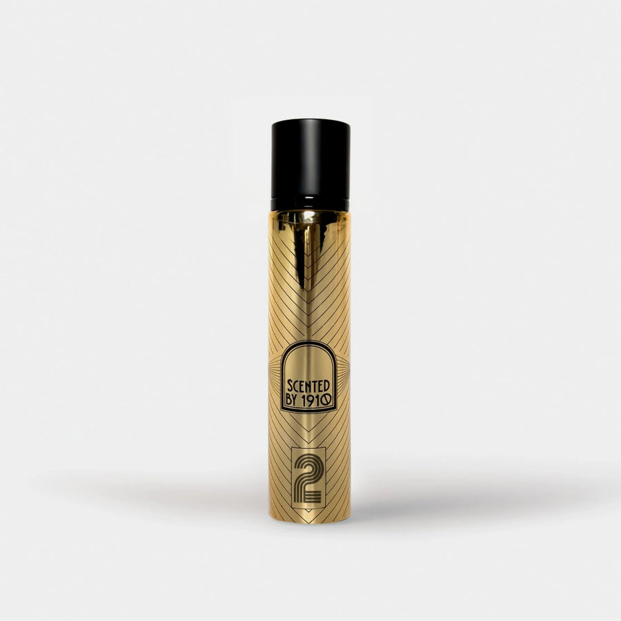 Scented 1910 1910 GOLD - NO 2