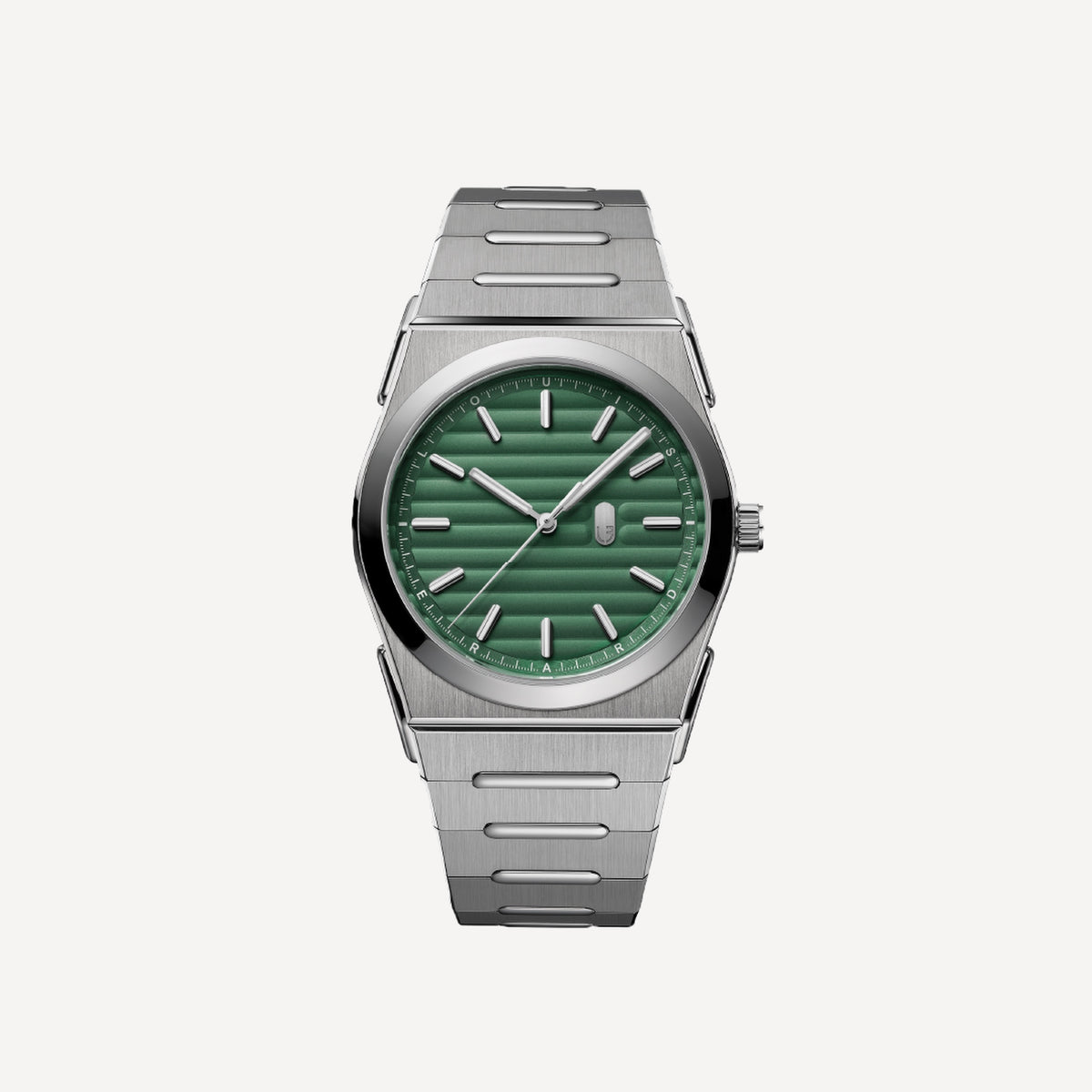 Louis Erard 2340 Forest