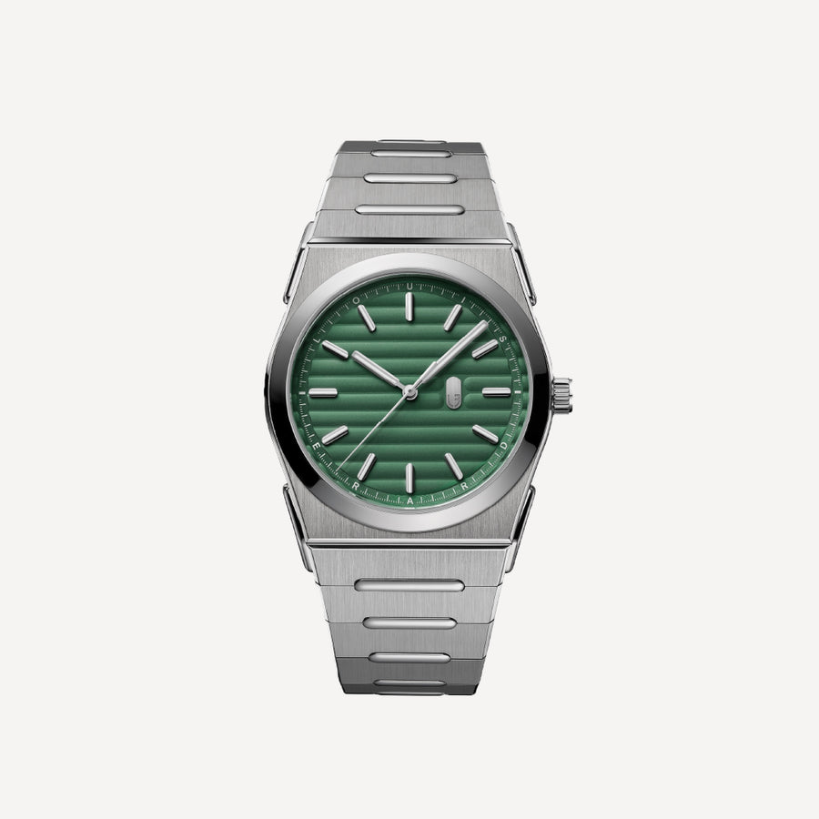 Louis Erard 2340 Forest
