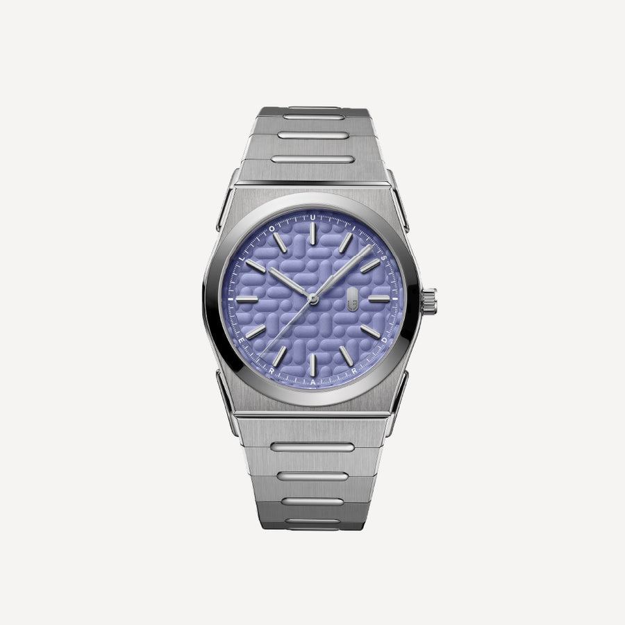 Louis Erard 2340 Mauve