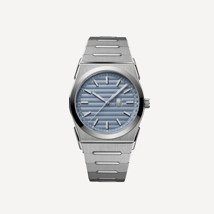 Louis Erard 2340 Slate