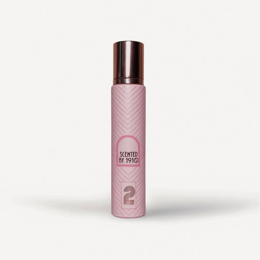 Scented 1910 1910 PINK - NO 2