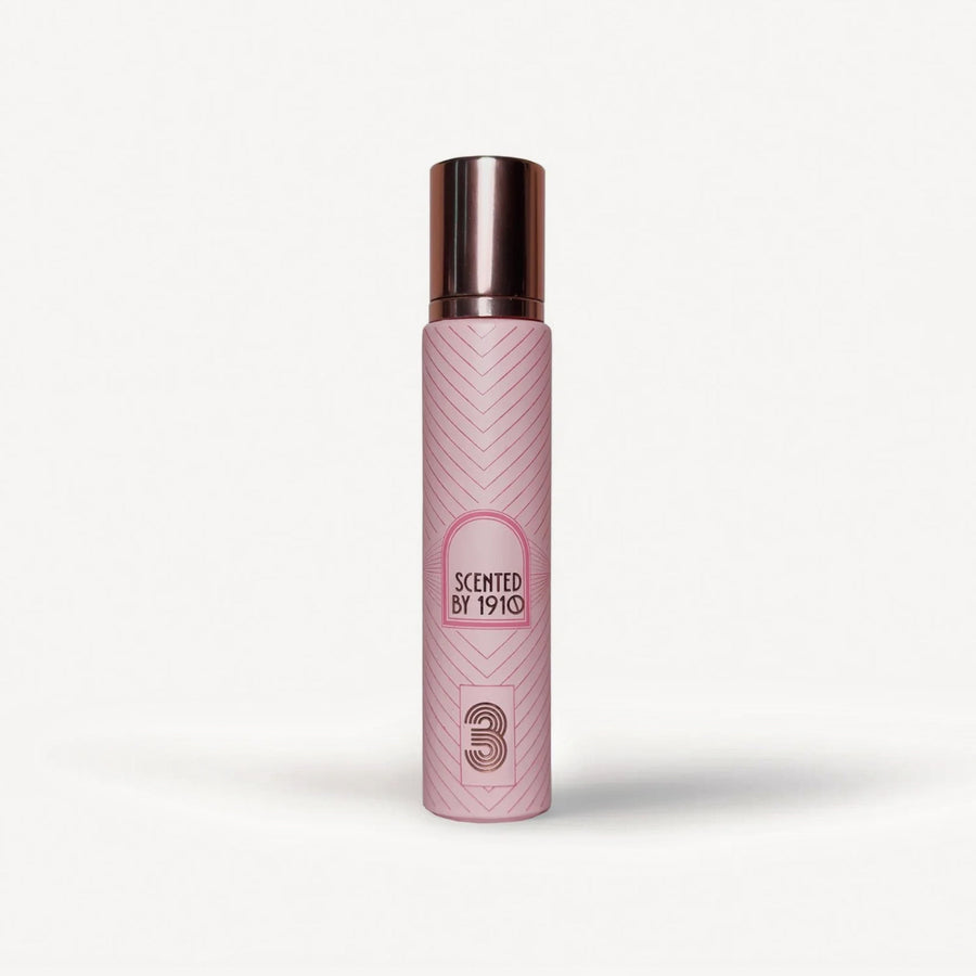 Scented 1910 1910 PINK - NO 3