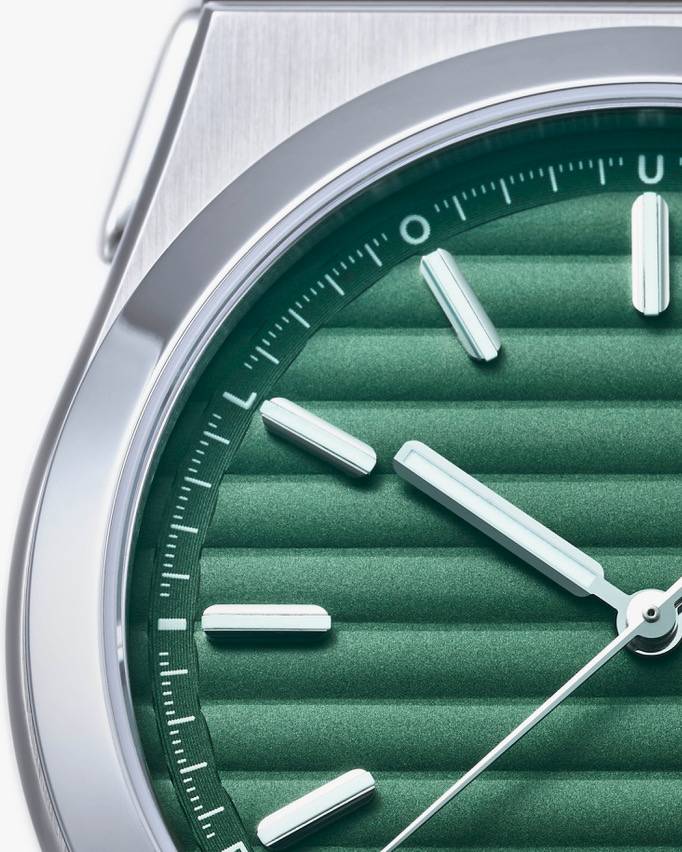 Louis Erard 2340 Forest