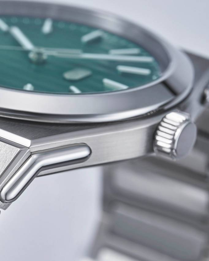 Louis Erard 2340 Forest