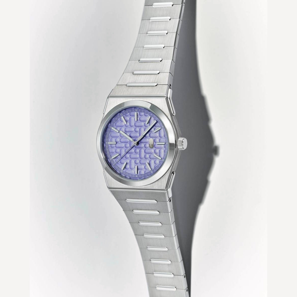 Louis Erard 2340 Mauve