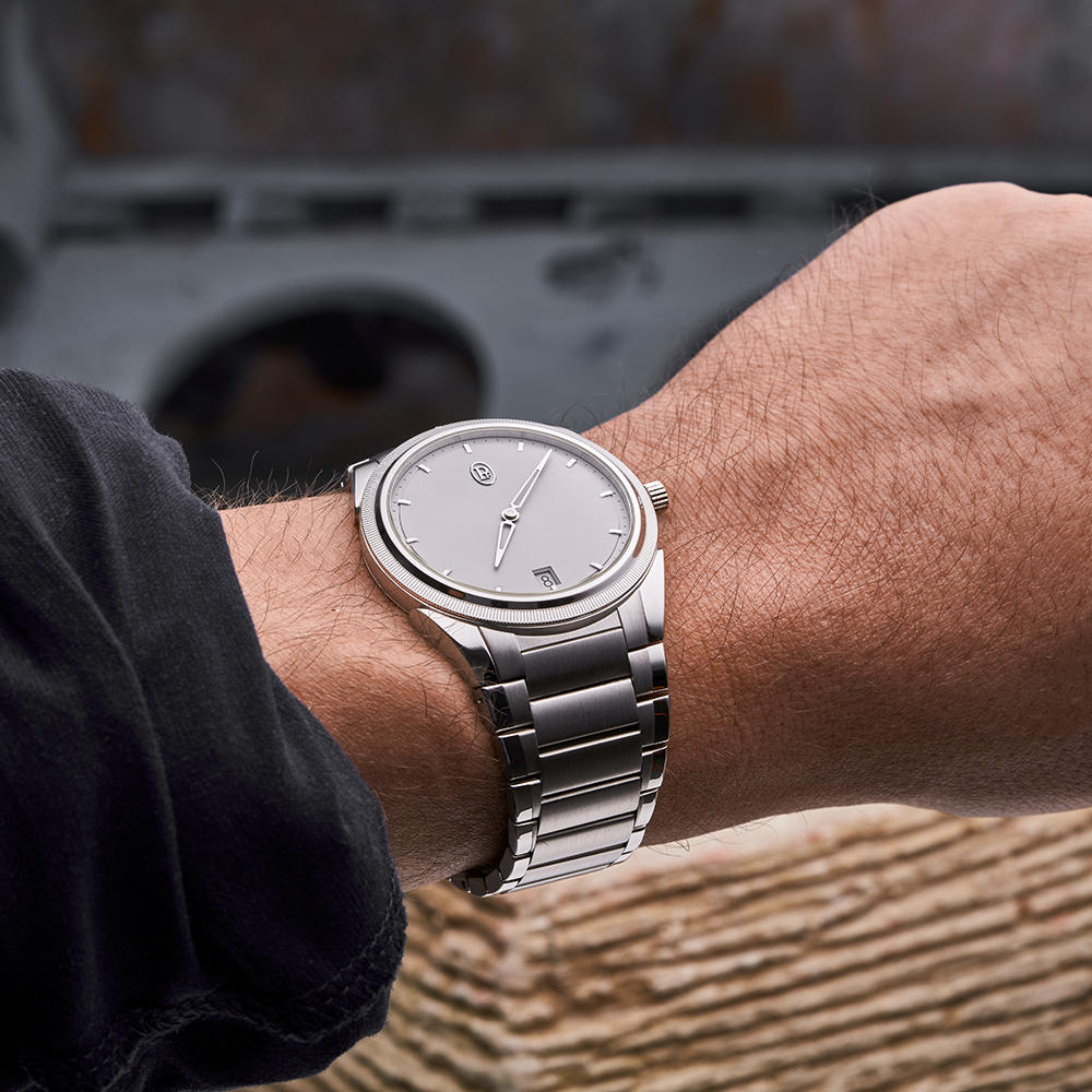 Parmigiani Fleurier Tonda PF Micro-Rotor Platinum