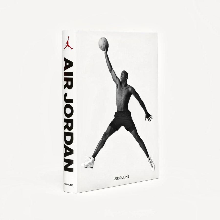 Assouline Air Jorden - Classic