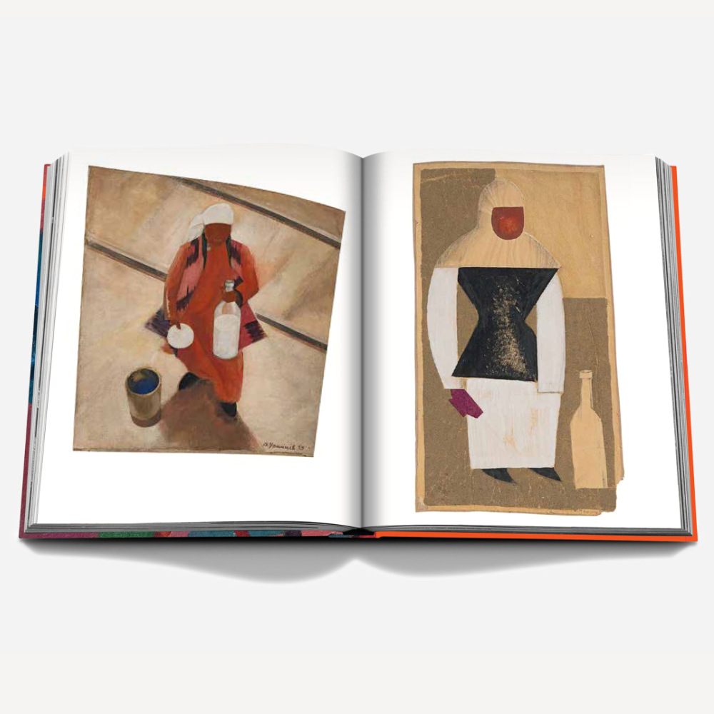 Assouline UZBEKISTAN: AVANT-GARDE ORIENTALISTS