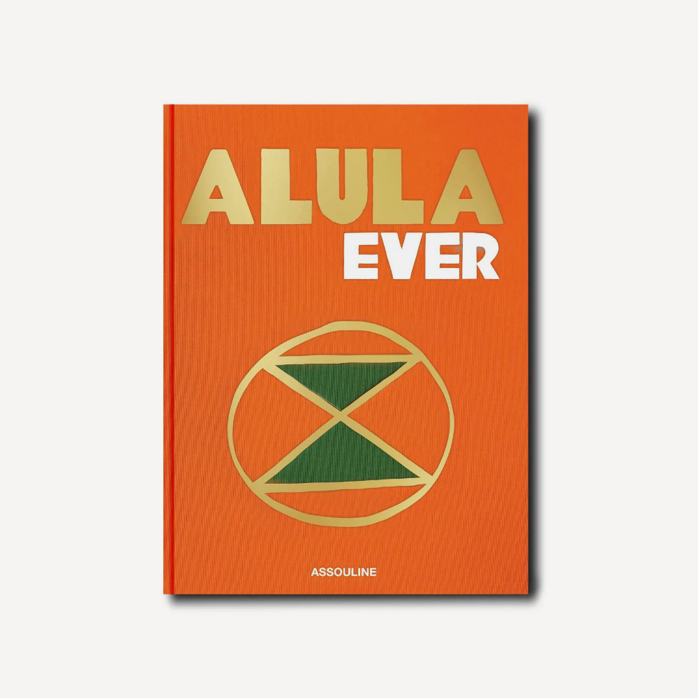 Assouline Alula Ever