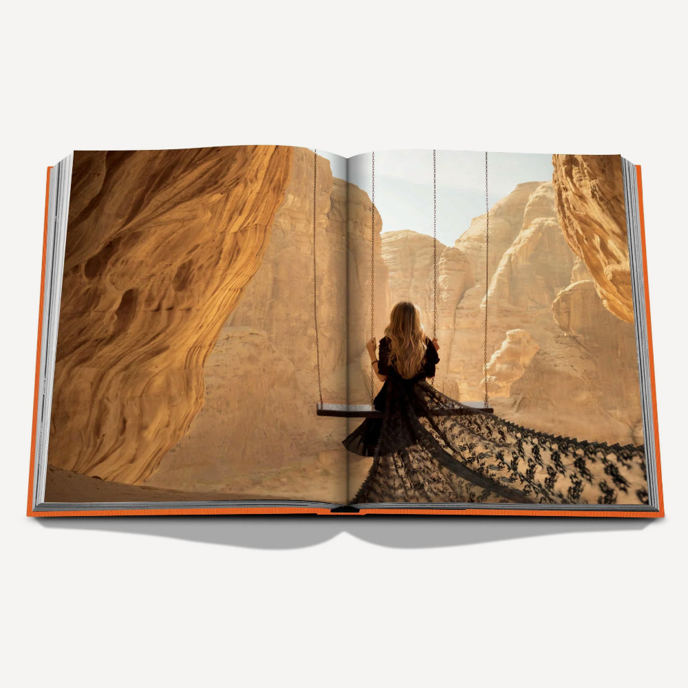 Assouline Alula Ever