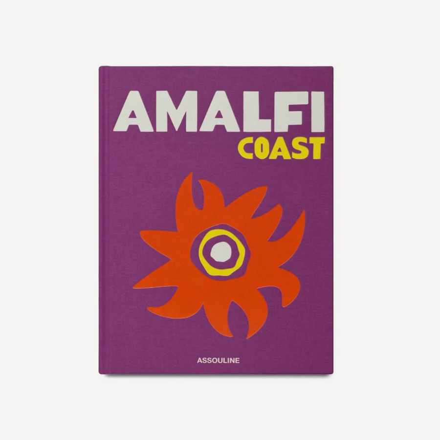Assouline Amalfi Coast