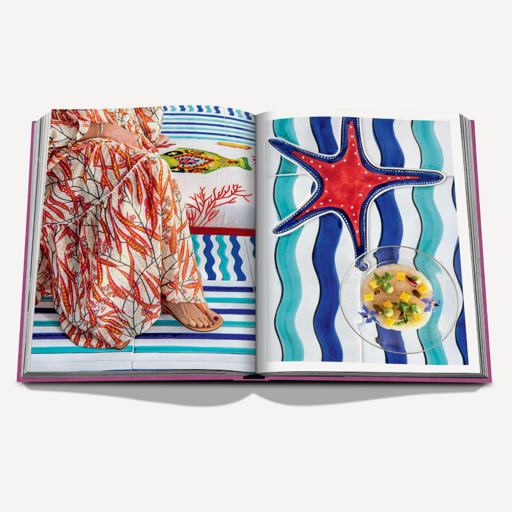 Assouline Amalfi Coast