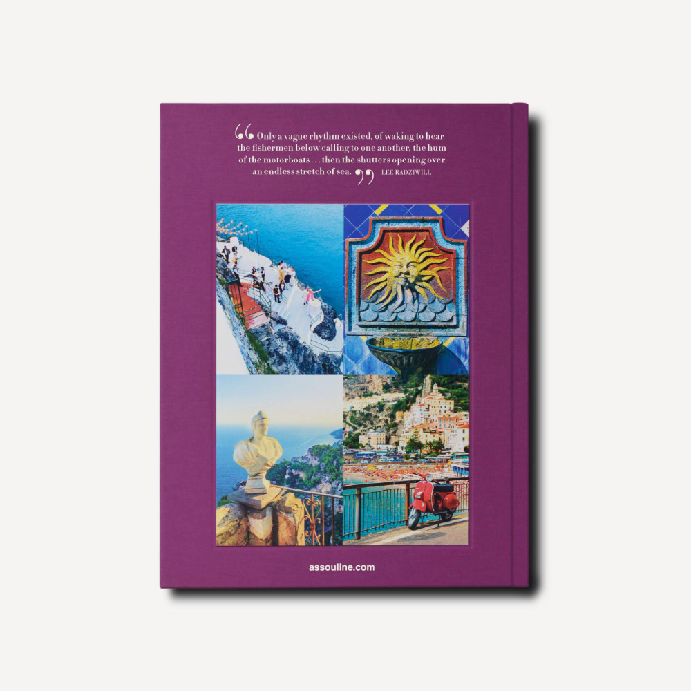 Assouline Amalfi Coast