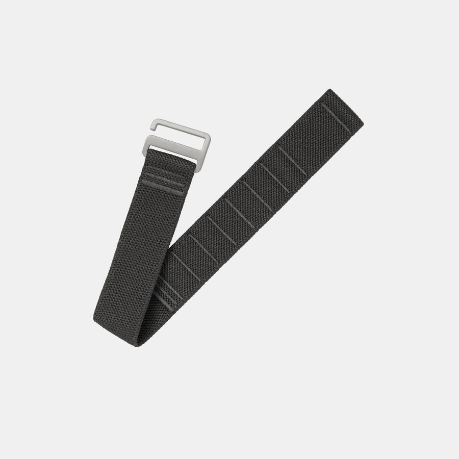 Kollokium Hook Strap – Dark Grey