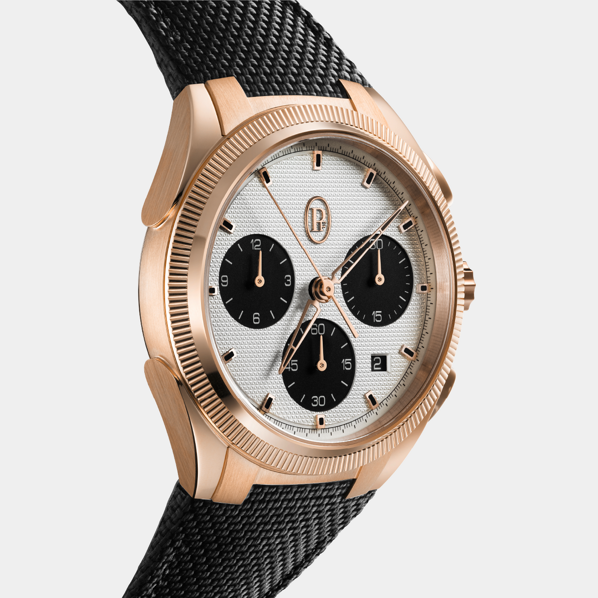 Parmigiani Fleurier Tonda PF Sport Chronograph Gold