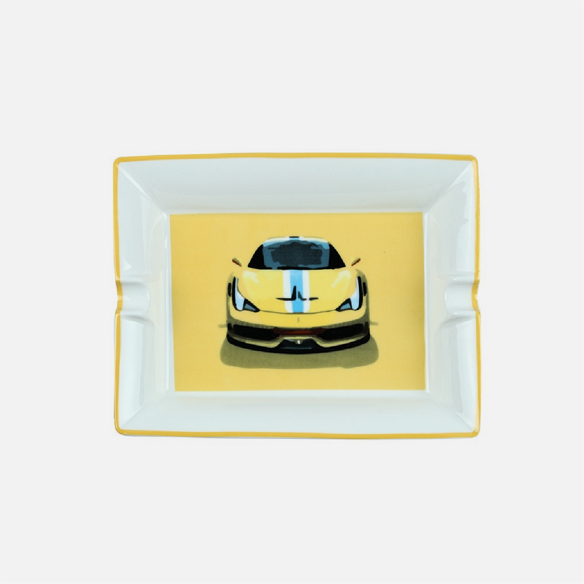 JZ LLC JZ Cigar Ashtray