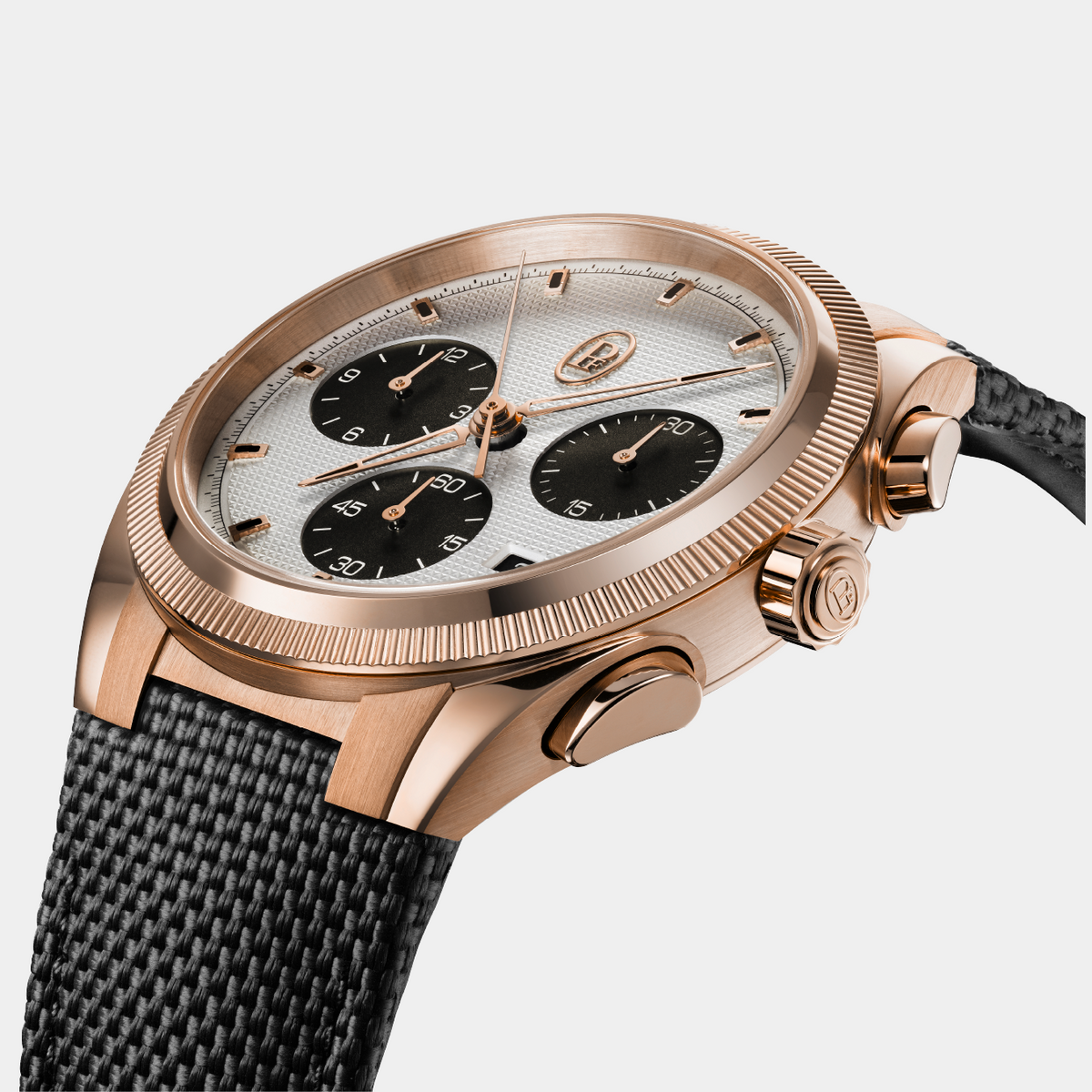 Parmigiani Fleurier Tonda PF Sport Chronograph Gold