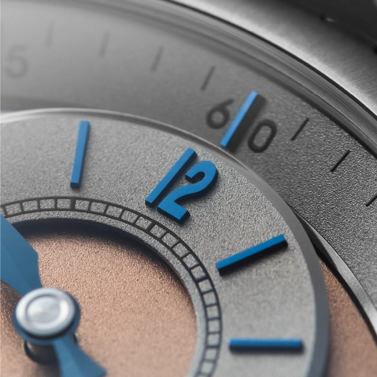 chronoswiss Pulse One Sand