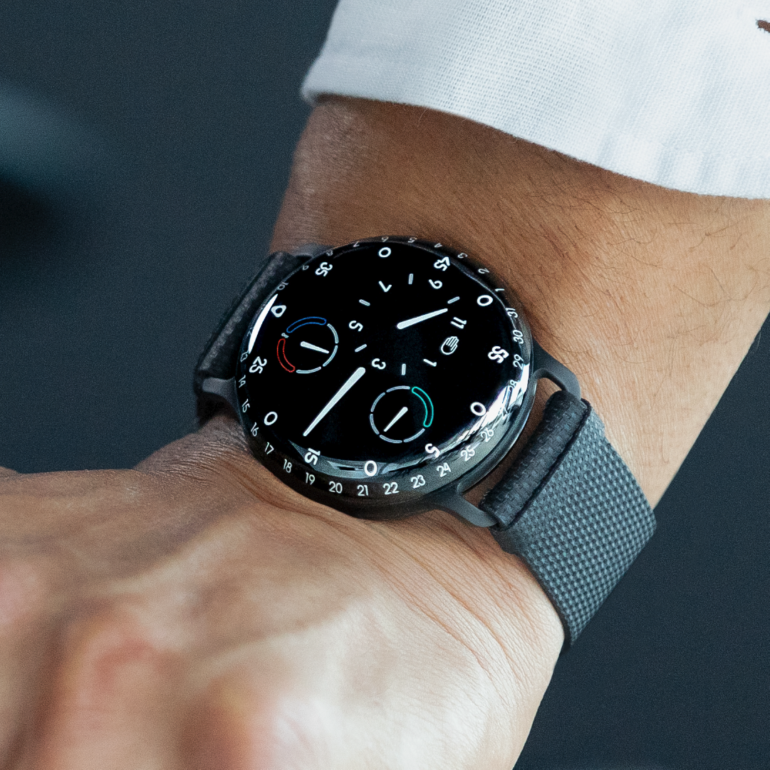 Ressence TYPE 3 BB2