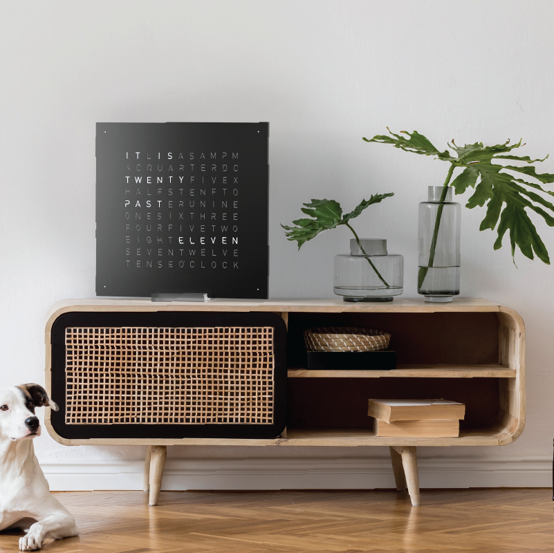 Wall & desk-clock collection
