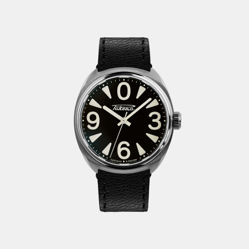Big Zero Black 0296 PRJKT8