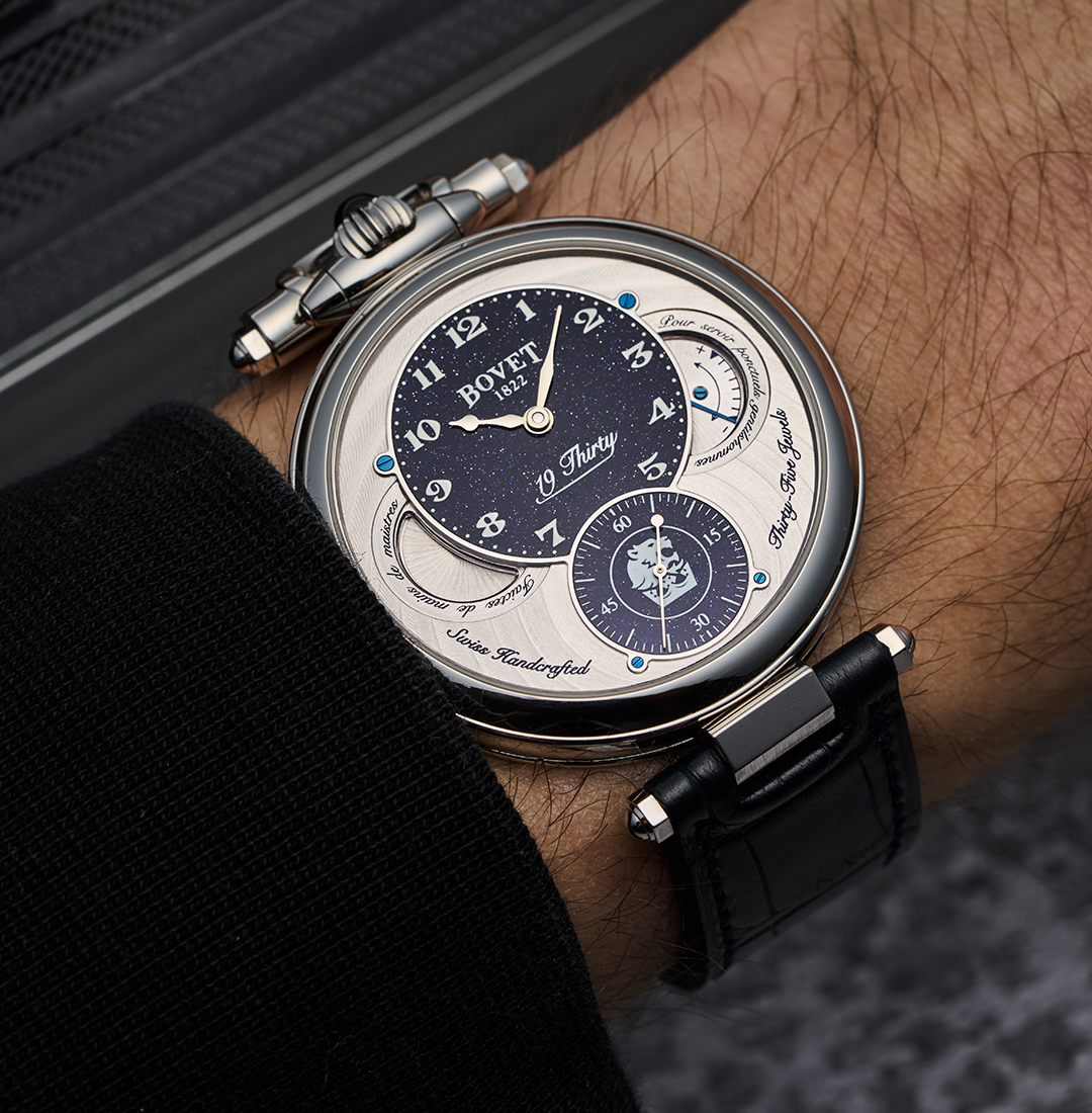Bovet 19 Thirty