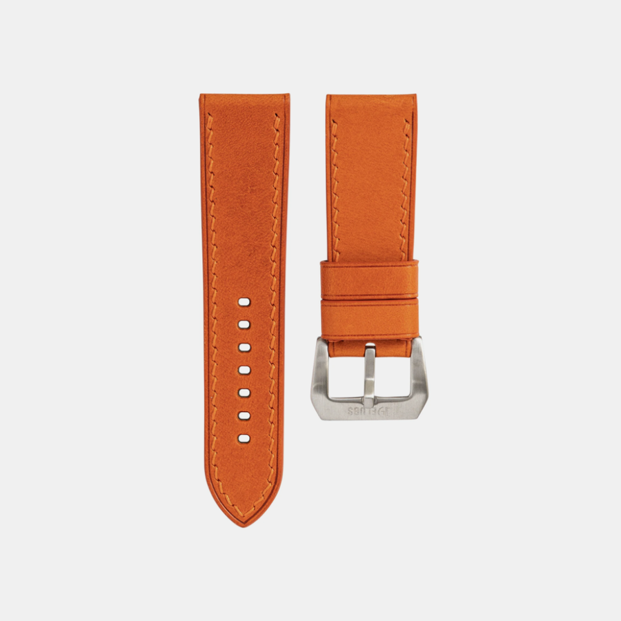 Delugs Buttero chunky Strap – Orange
