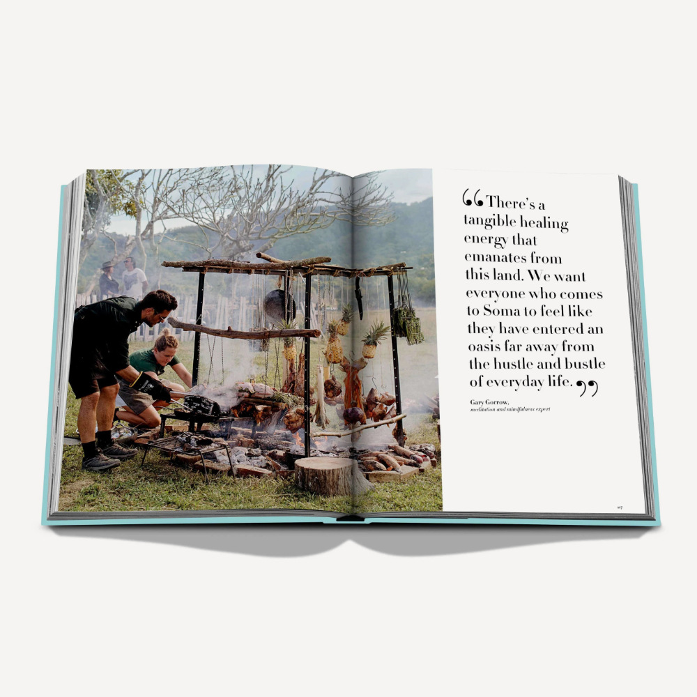 Assouline Byron Bay