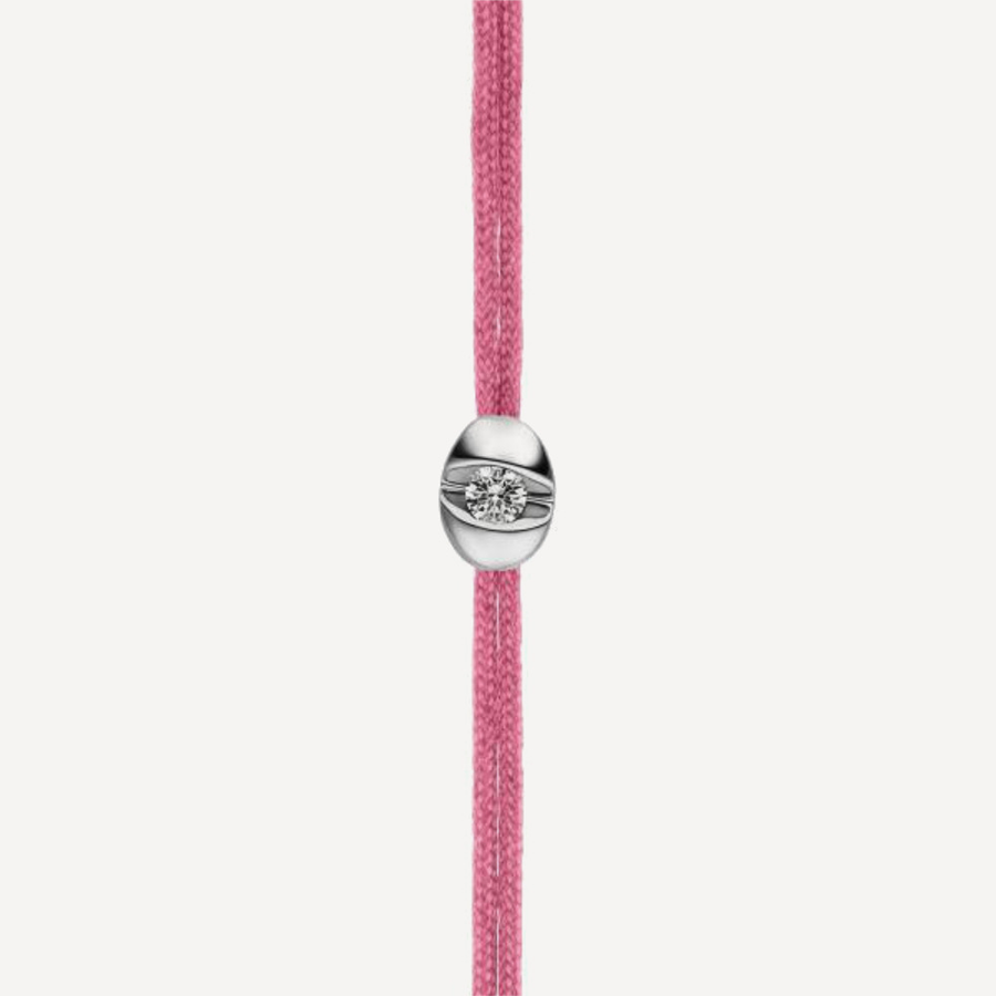 Schaffrath Colortaire Necklace Candy Pink