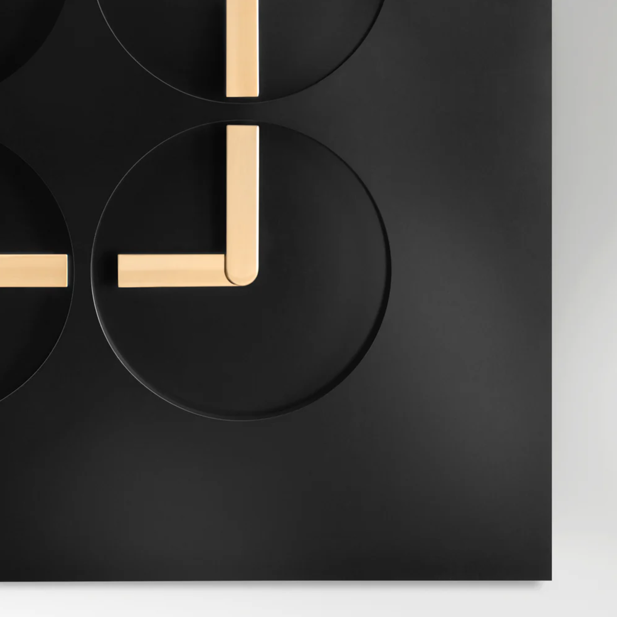 Humans Since 1982 CC24 Black Gold