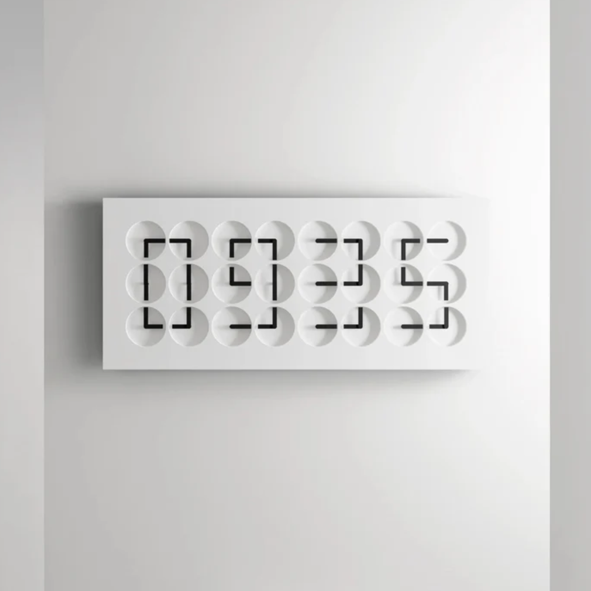 Humans Since 1982 CC24 White