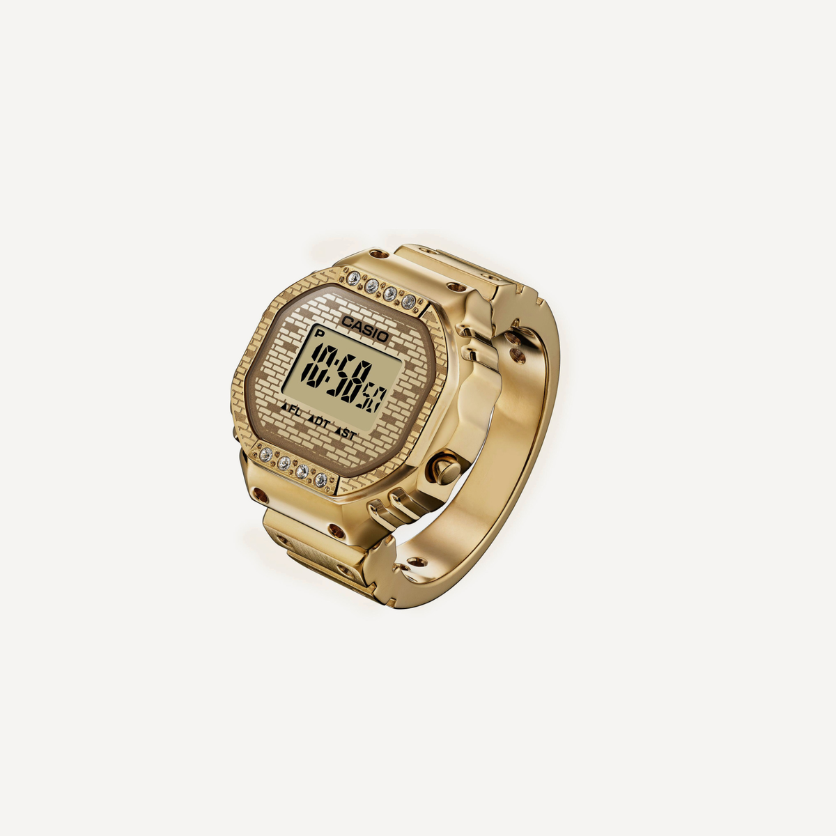 G-SHOCK CRW-001JB-9DR