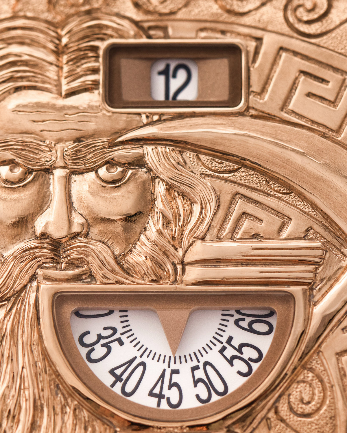 chronoswiss Neo Digiteur Chronos