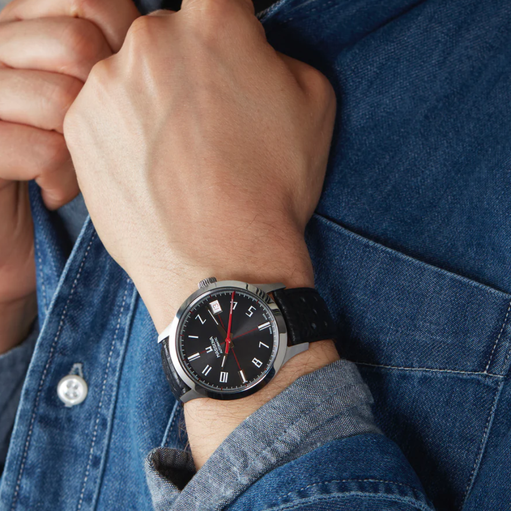 Dato Racer – PRJKT8