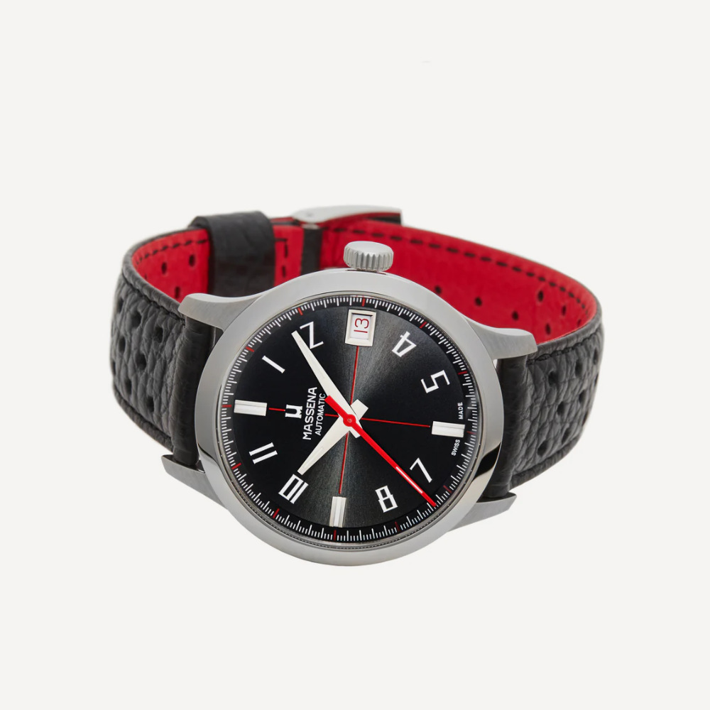 Massena LAB Dato Racer