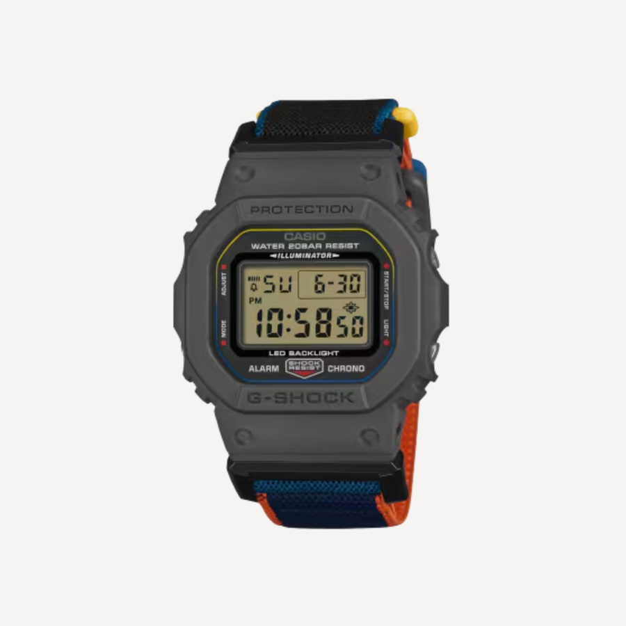 DW-5600MNC-8A2DR