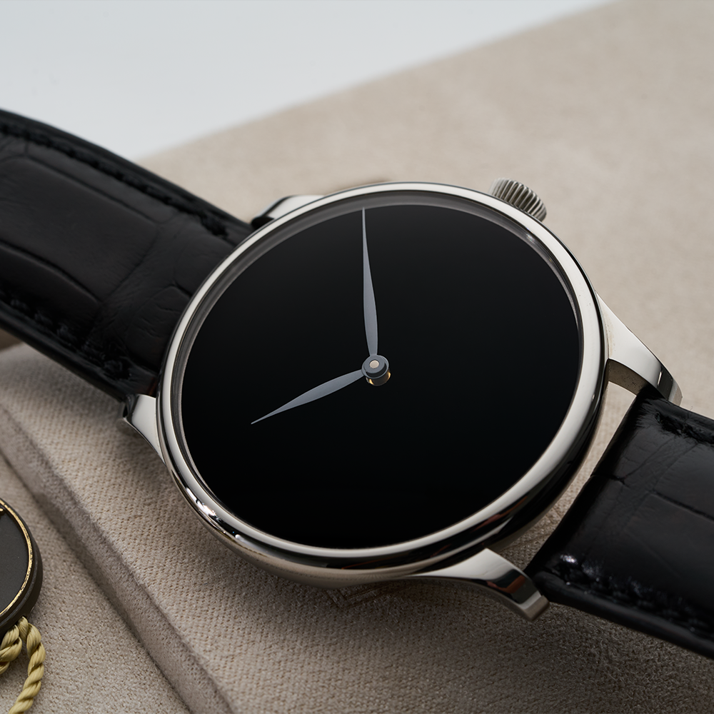 H. Moser & Cie. - Venturer Xl Concept