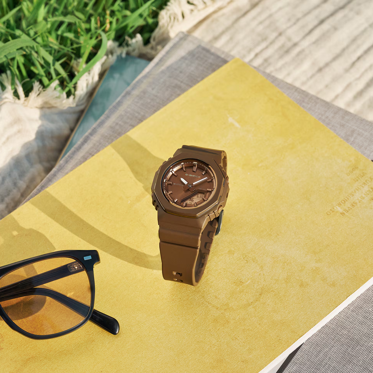 G-SHOCK GMA-P2110B-5ADR
