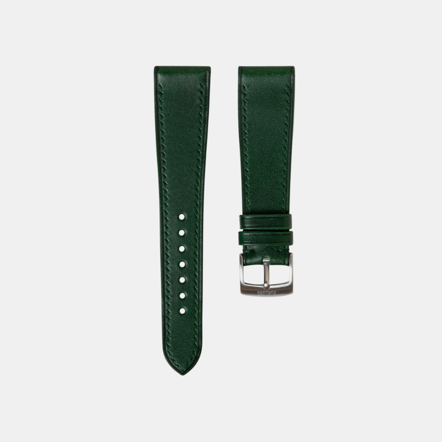 Delugs Buttero Signature Slim Strap – Green